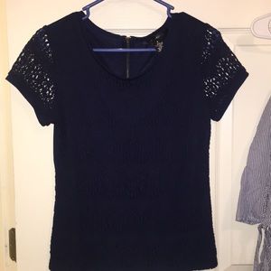 Short Sleeve Shirt